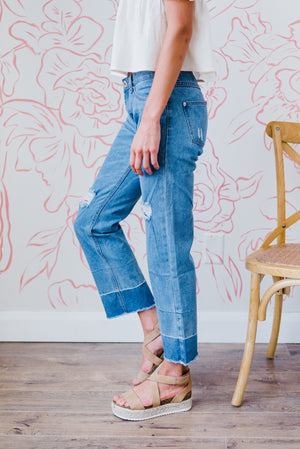 Tessa Jeans