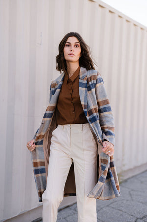 Dream Maker Coat