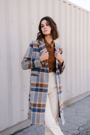 Dream Maker Coat