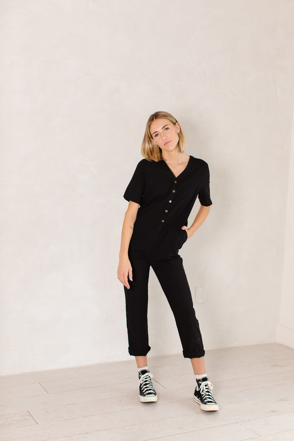 Juliette Jumpsuit