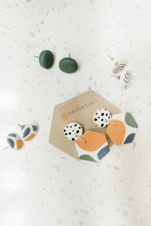 Sorrella by Modern Clay