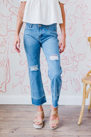 Tessa Jeans