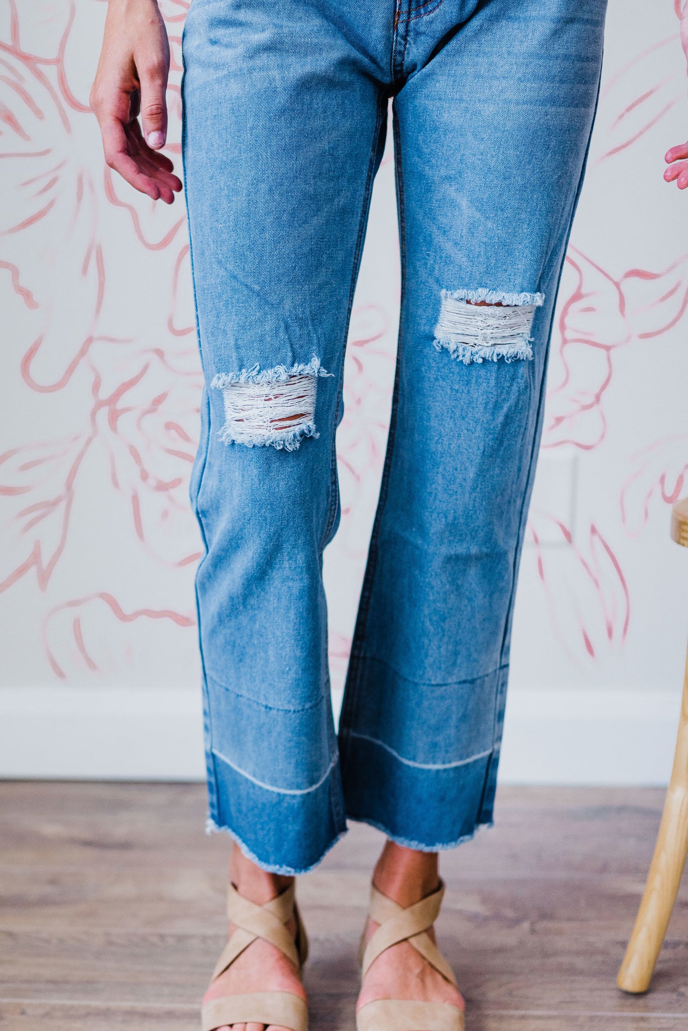 Tessa Jeans