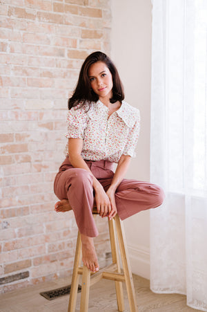 Rochester Pant