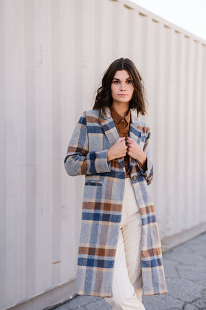 Dream Maker Coat