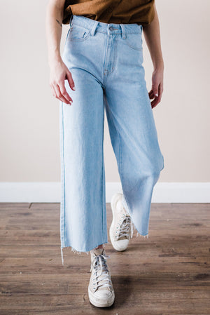 Wayside Jeans