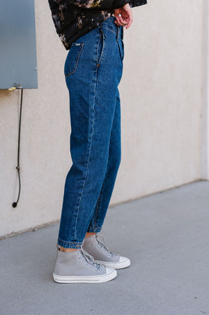 Nottingham High Rise Jeans