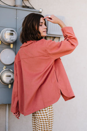 The Fairbanks Shacket