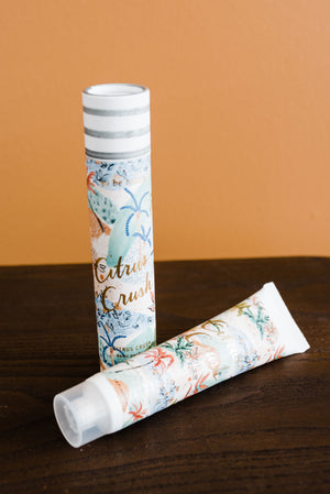 Citrus Crush Hand Cream