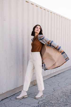 Dream Maker Coat