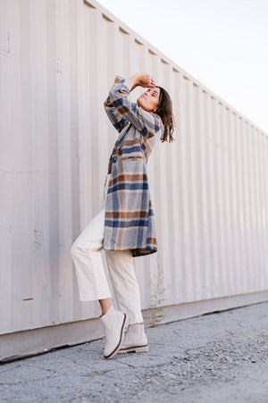 Dream Maker Coat