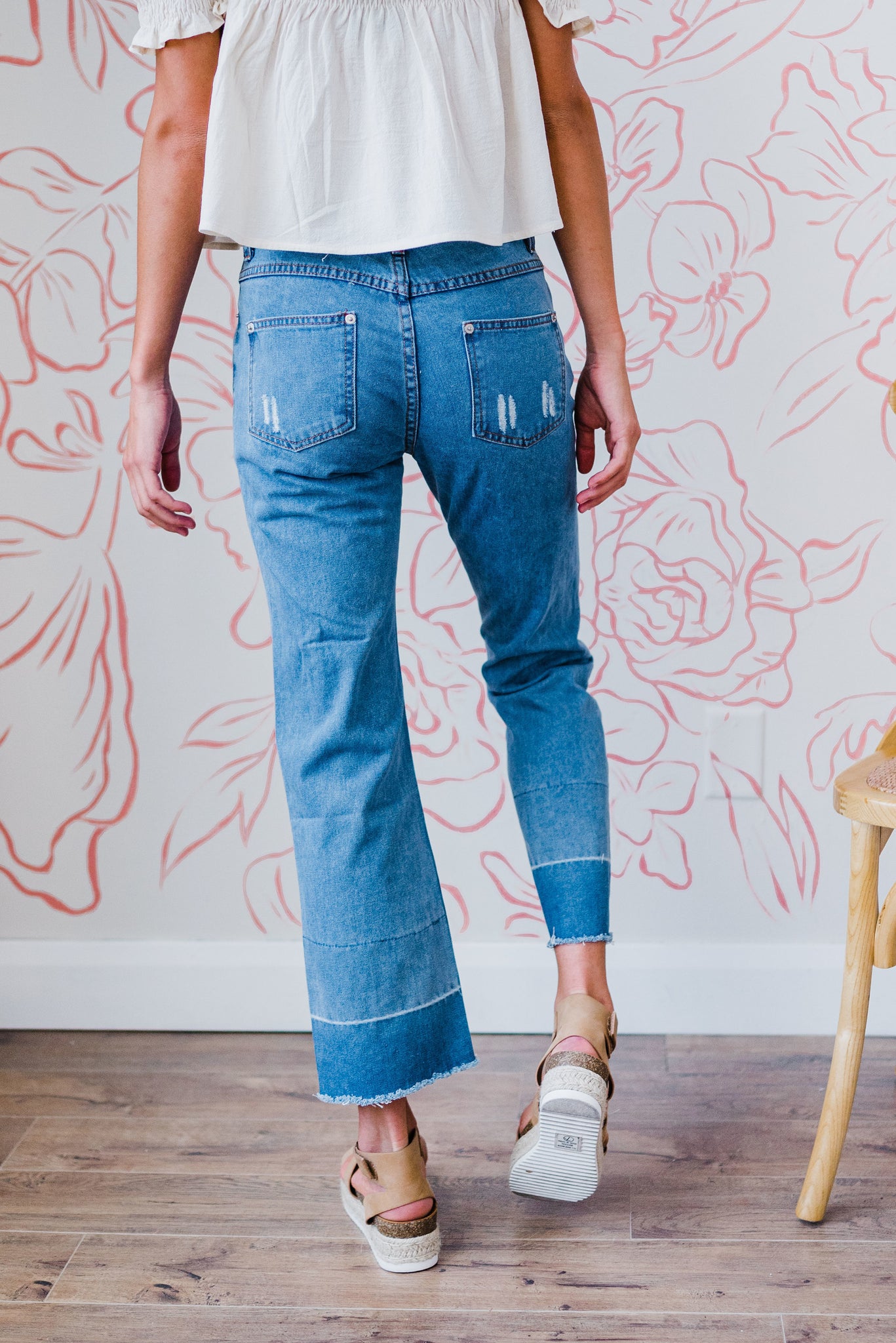 Tessa Jeans