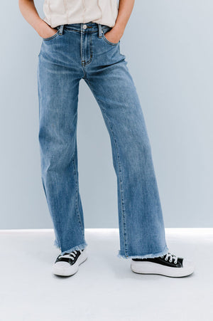 The Baltic Jean